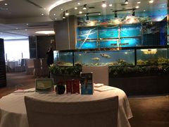 水产区-皇朝尊会(龙之梦大酒店)