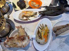 -舒友海鲜姿造(白鹭洲店)