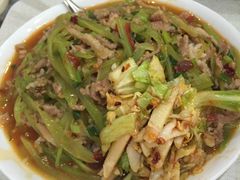 -胡成记口蘑龙眼包子(盐道街店)