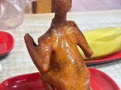 -光明刘冰乳鸽店(光明法政北路店)