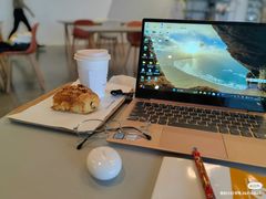 -dotcom coffee古点咖啡(致真大厦店)