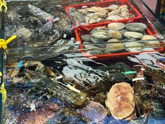 -船奇蒸汽海鲜·闽菜(八市海鲜总店)