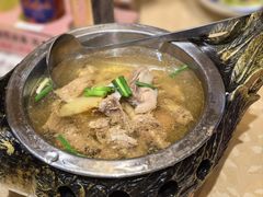 -绍兴老味道·非遗门店(银泰城店)