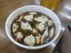 -回坊马二饺子馆