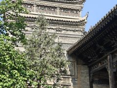 -西安关中民俗艺术博物院