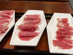 -杭州开元名都大酒店·地中海自助餐厅