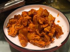 -全聚贤餐厅·湖北家常菜(沙湖店)