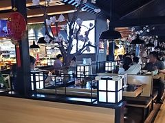 -梨花自助烤肉(乐宾店)