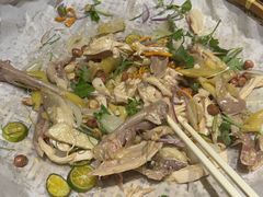 -花溪雨·森林餐厅(石基店)