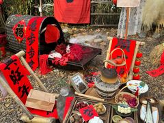 -HERRE·FARM 赫尔露营农场·团建聚会包场