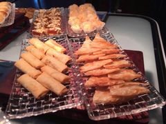 -东方滨江大酒店·滨江厅
