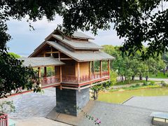 -湖泉半山温泉