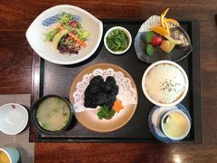 -古京·臻致料理(月湖店)