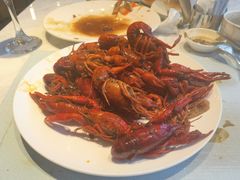 -洛阳国际大酒店-香榭丽舍西餐厅