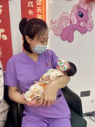 -养月堂中医养生月子会所(中心妇产店)