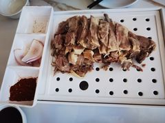 -老毛手抓·盐池滩羊非遗手抓(宁夏总店)