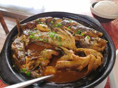-客汀家宴·客家烟火 四季食材(集美店)