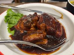 -锡和无锡菜(景丽苑店)