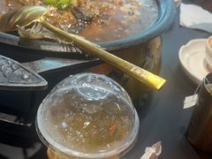 -探鱼·鲜青椒爽麻烤鱼(广州花都来又来店)