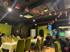 -戈拿旺巴西烤肉(崇文门店)