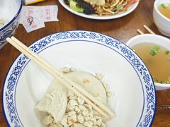 -老刘家泡馍·陕西老字号(钟楼广济街店)