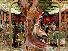 -誉八仙粤菜(万象天地店)