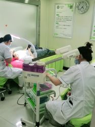 -苗医生专业祛痘·皮肤管理
