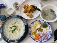 -祈胜邨•顺德鱼生•顺德菜(容桂店)