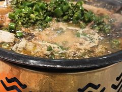 -探鱼·鲜青椒爽麻烤鱼(正佳广场店)