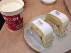 -85度C(北京八角物美店)