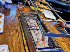 -三个蒙古大叔羊肉串(大宁店)