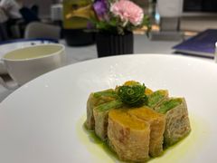 -狮王府淮扬菜(万象城店)
