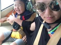 -科罗拉多大峡谷