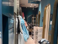 -海马体照相馆(西安高新万达广场店)