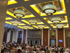 大堂-顺德人家食府(黄金广场店)