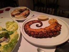 -壳里西餐厅Coquille Seafood Bistro(蒙自路店)