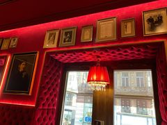 -Cafe Sacher(WIEN)
