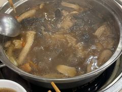-太婆天府山珍酒楼(亚运村店)