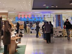 -红星前进面包牛奶公司(君太店)