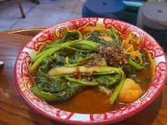 -大茗东北烧烤·鹤岗小串·老式麻辣烫(紫藤路店)