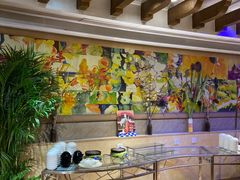 -国宾酒店-花园咖啡自助餐厅(北营房中街店)