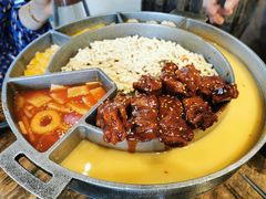 -泰好吃芝士年糕火锅(独墅湖店)