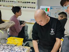 -北京眼镜城