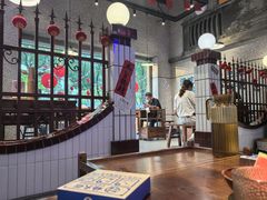 -楠火锅(昆山金鹰店)