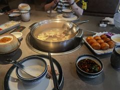-同仁四季椰子鸡(宝安壹方城店)