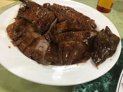 -老字号蛇口德记烧腊饭店·海鲜加工