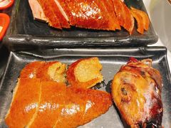 -羲和雅苑烤鸭坊(丰台万达店)