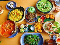 -KingThaia金泰兰(来福士中心店)
