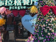 -布拉格餐厅· 中欧捷克菜(全国首店)