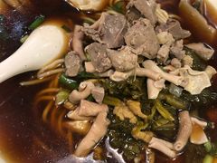 -百年尹氏汤包(湖南路狮子桥店)